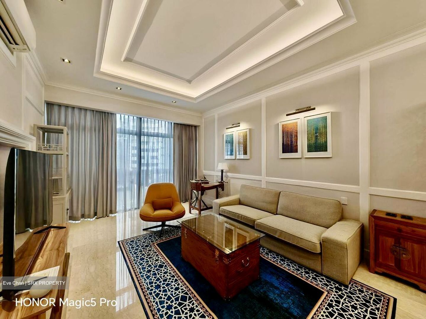 Richmond Park (D9), Condominium #523053881